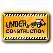 site under construction
